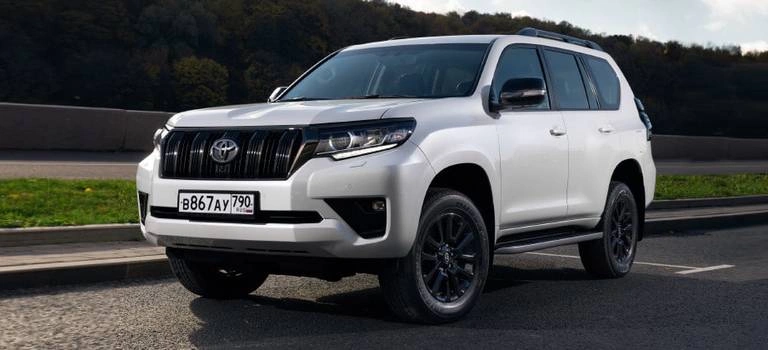 Автолюбители мечтают о Toyota: бренд в шестой раз стал самым желанным в России