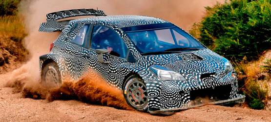 Изображение на странице Toyota Тойота Центр Екатеринбург Запад