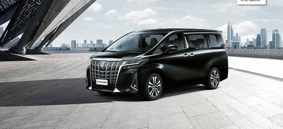 Изображение на странице Toyota Тойота Центр Екатеринбург Запад