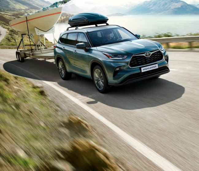 Изображение на странице Lexus Highlander-KSP-6_281020201.jpg