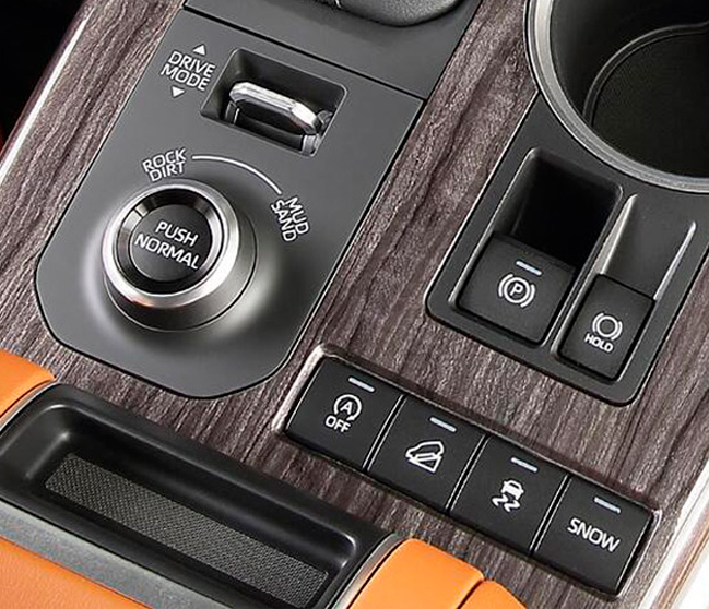 Изображение на странице Lexus Highlander-KSP-3_281020201.jpg