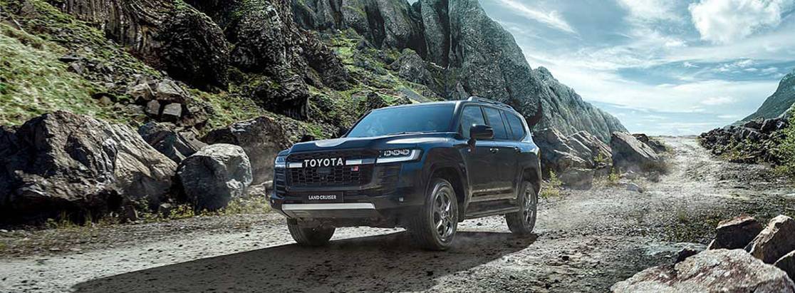 Изображение на странице Последние новости и события в мире Toyota Тойота Центр Екатеринбург Запад