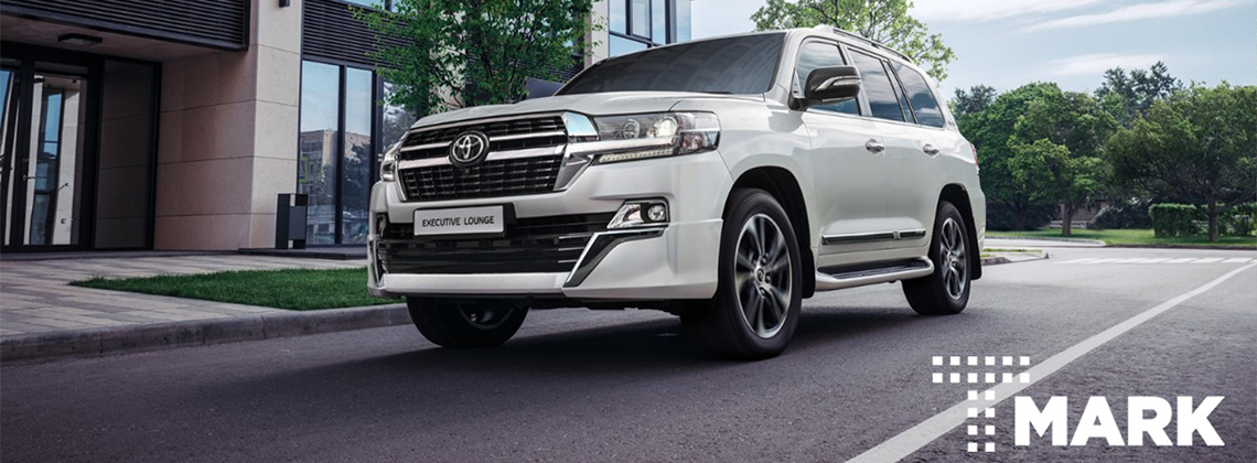 Изображение на странице Последние новости и события в мире Toyota Тойота Центр Екатеринбург Запад